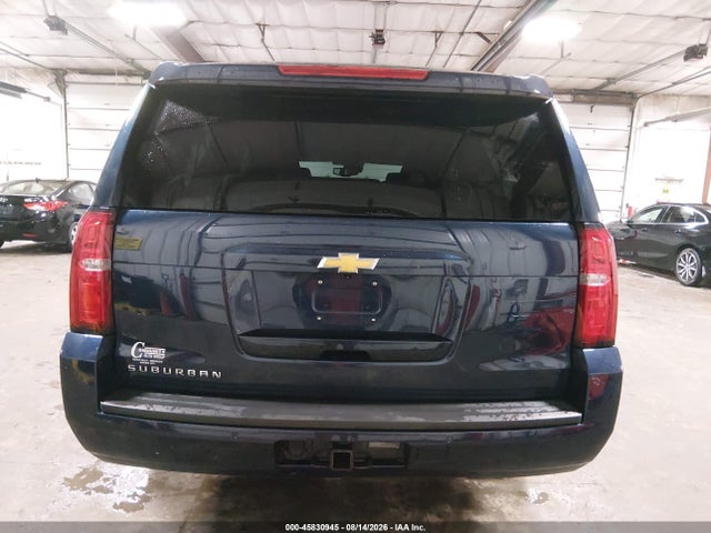 Aukcja sprzedaży 2019 Chevrolet Suburban Lt, vin: 1GNSKHKC1KR138211, numer aukcji: 45830945