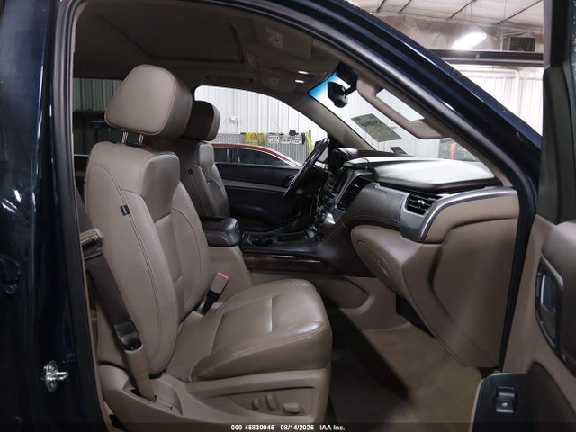 Aukcja sprzedaży 2019 Chevrolet Suburban Lt, vin: 1GNSKHKC1KR138211, numer aukcji: 45830945