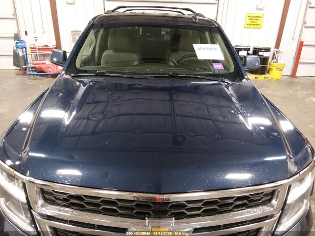 Aukcja sprzedaży 2019 Chevrolet Suburban Lt, vin: 1GNSKHKC1KR138211, numer aukcji: 45830945