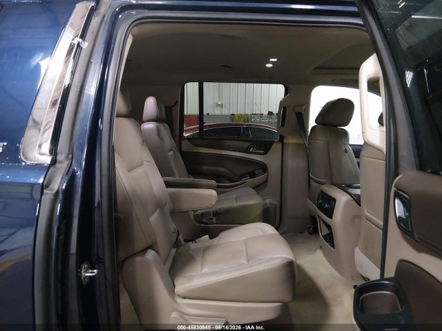 Aukcja sprzedaży 2019 Chevrolet Suburban Lt, vin: 1GNSKHKC1KR138211, numer aukcji: 45830945