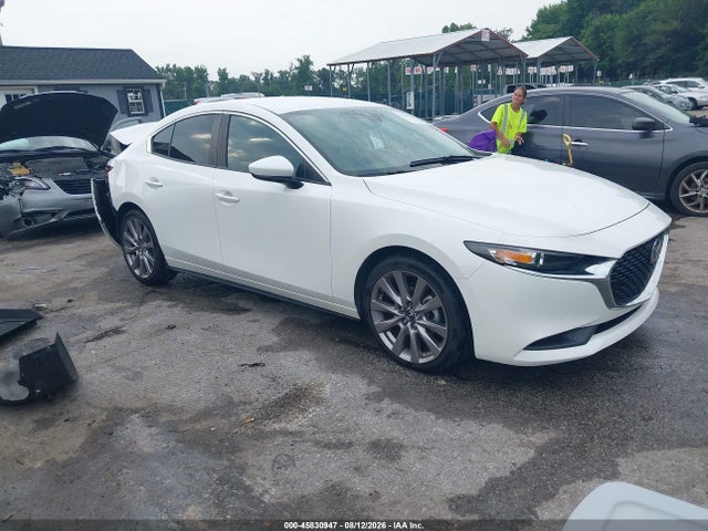 2020 Mazda Mazda3 Select Package მანქანა იყიდება აუქციონზე, vin: 3MZBPACL3LM139490, აუქციონის ნომერი: 45830947