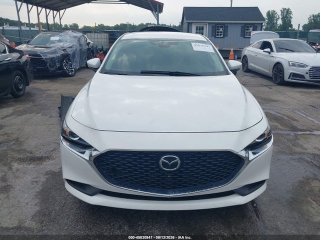 2020 Mazda Mazda3 Select Package მანქანა იყიდება აუქციონზე, vin: 3MZBPACL3LM139490, აუქციონის ნომერი: 45830947