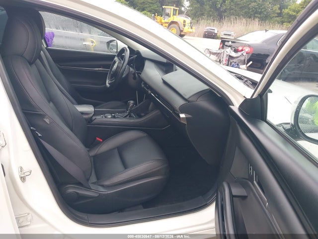 2020 Mazda Mazda3 Select Package მანქანა იყიდება აუქციონზე, vin: 3MZBPACL3LM139490, აუქციონის ნომერი: 45830947
