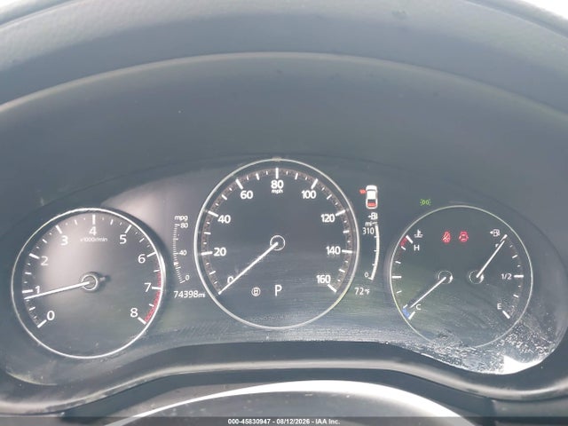 2020 Mazda Mazda3 Select Package მანქანა იყიდება აუქციონზე, vin: 3MZBPACL3LM139490, აუქციონის ნომერი: 45830947