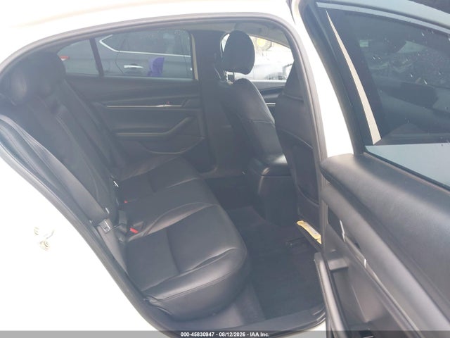 2020 Mazda Mazda3 Select Package მანქანა იყიდება აუქციონზე, vin: 3MZBPACL3LM139490, აუქციონის ნომერი: 45830947