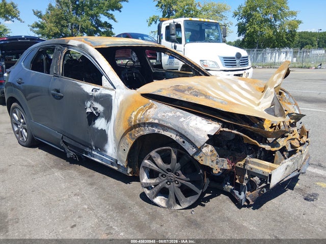 Продаж на аукціоні авто 2020 Mazda Cx-30 Select Package, vin: 3MVDMBCL3LM135867, номер лоту: 45830948