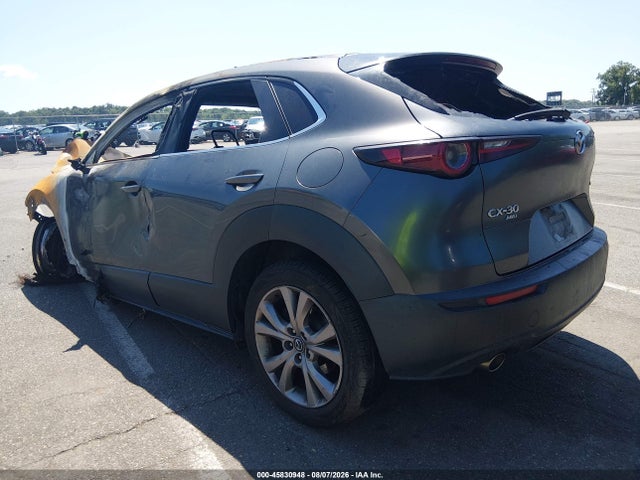 Продажа на аукционе авто 2020 Mazda Cx-30 Select Package, vin: 3MVDMBCL3LM135867, номер лота: 45830948