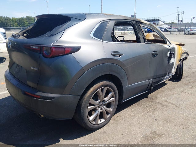 Продажа на аукционе авто 2020 Mazda Cx-30 Select Package, vin: 3MVDMBCL3LM135867, номер лота: 45830948