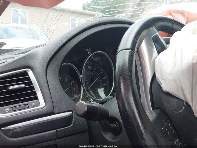 45830955 :رقم المزاد ، JM1GJ1U65F1163715 vin ، 2015 Mazda Mazda6 I Sport مزاد بيع