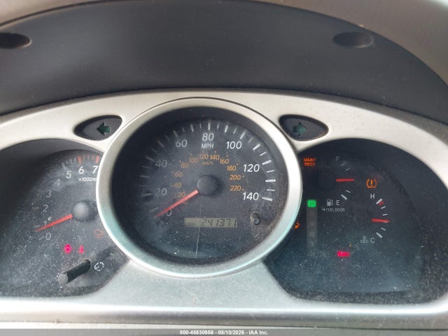 Продажа на аукционе авто 2005 Toyota Highlander V6, vin: JTEEP21A450081673, номер лота: 45830956