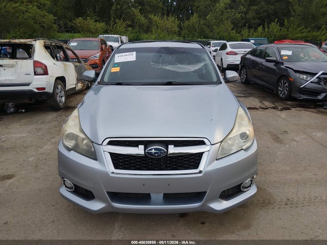Aukcja sprzedaży 2014 Subaru Legacy 2.5 I Sport, vin: 4S3BMCH60E3003915, numer aukcji: 45830958