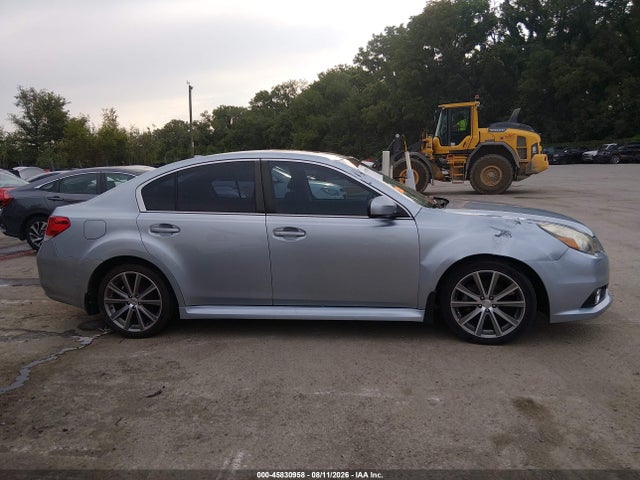 Aukcja sprzedaży 2014 Subaru Legacy 2.5 I Sport, vin: 4S3BMCH60E3003915, numer aukcji: 45830958