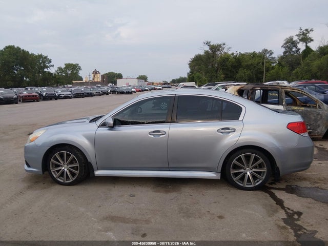 Aukcja sprzedaży 2014 Subaru Legacy 2.5 I Sport, vin: 4S3BMCH60E3003915, numer aukcji: 45830958