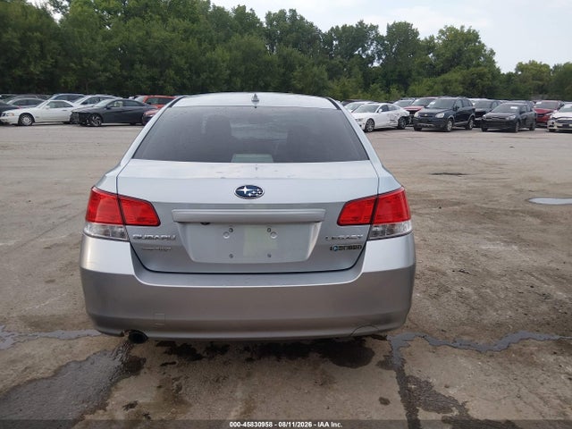 Aukcja sprzedaży 2014 Subaru Legacy 2.5 I Sport, vin: 4S3BMCH60E3003915, numer aukcji: 45830958