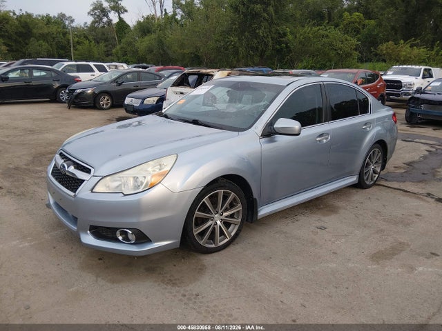 Aukcja sprzedaży 2014 Subaru Legacy 2.5 I Sport, vin: 4S3BMCH60E3003915, numer aukcji: 45830958