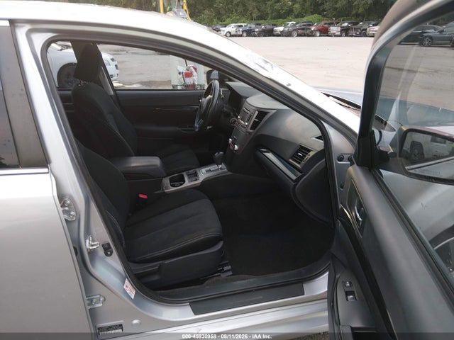 Aukcja sprzedaży 2014 Subaru Legacy 2.5 I Sport, vin: 4S3BMCH60E3003915, numer aukcji: 45830958