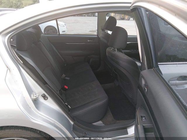 Aukcja sprzedaży 2014 Subaru Legacy 2.5 I Sport, vin: 4S3BMCH60E3003915, numer aukcji: 45830958