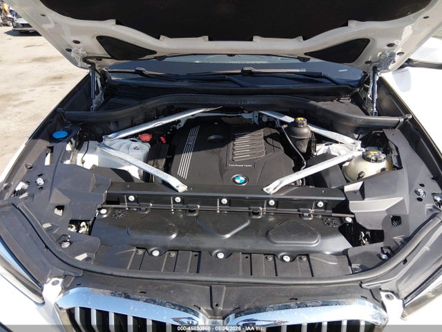 Продажа на аукционе авто 2019 Bmw X5 Xdrive40i, vin: 5UXCR6C5XKLL24957, номер лота: 45830960