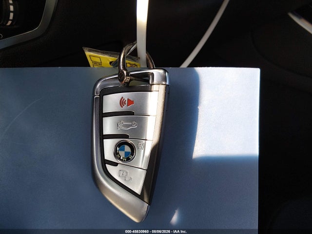 Продажа на аукционе авто 2019 Bmw X5 Xdrive40i, vin: 5UXCR6C5XKLL24957, номер лота: 45830960