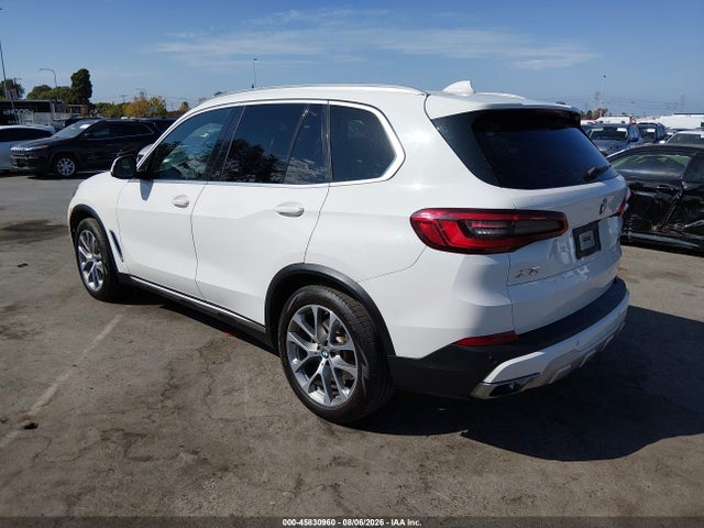 Продажа на аукционе авто 2019 Bmw X5 Xdrive40i, vin: 5UXCR6C5XKLL24957, номер лота: 45830960