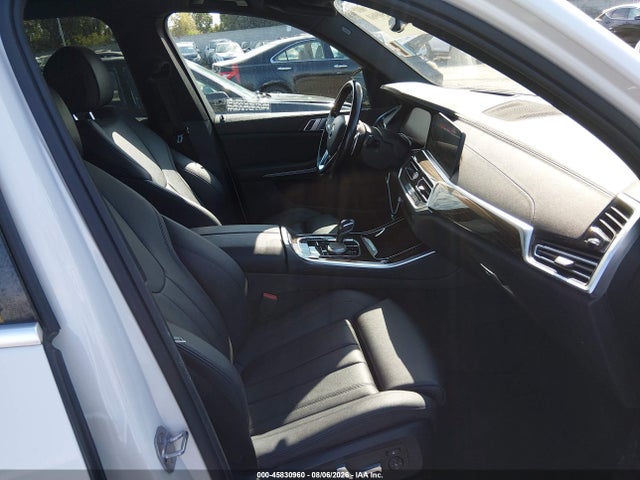 Продажа на аукционе авто 2019 Bmw X5 Xdrive40i, vin: 5UXCR6C5XKLL24957, номер лота: 45830960