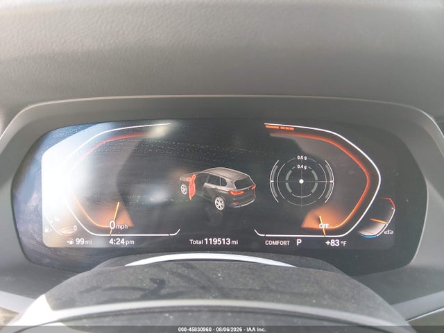 Продажа на аукционе авто 2019 Bmw X5 Xdrive40i, vin: 5UXCR6C5XKLL24957, номер лота: 45830960
