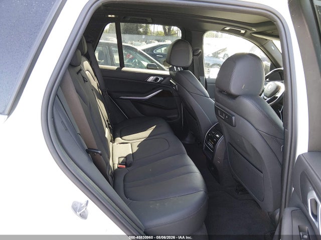 Продажа на аукционе авто 2019 Bmw X5 Xdrive40i, vin: 5UXCR6C5XKLL24957, номер лота: 45830960