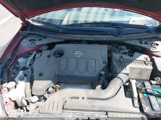 Aukcja sprzedaży 2012 Nissan Altima 2.5 S, vin: 1N4AL2AP7CN546455, numer aukcji: 45830961