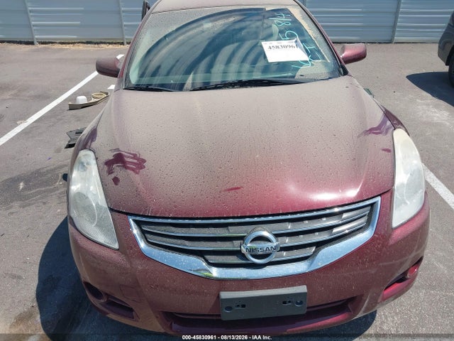 Aukcja sprzedaży 2012 Nissan Altima 2.5 S, vin: 1N4AL2AP7CN546455, numer aukcji: 45830961