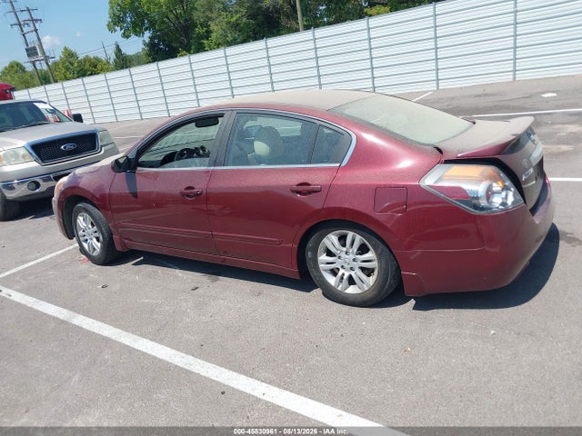 Aukcja sprzedaży 2012 Nissan Altima 2.5 S, vin: 1N4AL2AP7CN546455, numer aukcji: 45830961