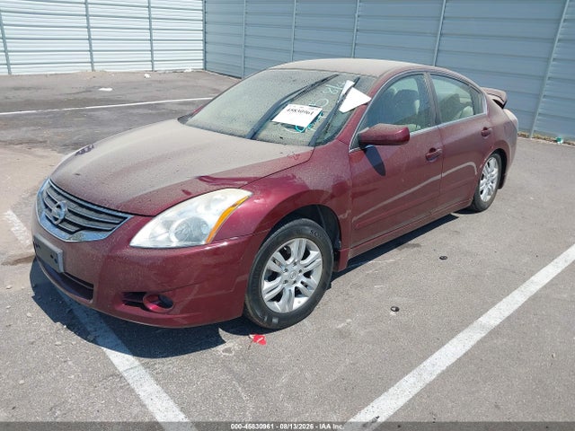 Aukcja sprzedaży 2012 Nissan Altima 2.5 S, vin: 1N4AL2AP7CN546455, numer aukcji: 45830961