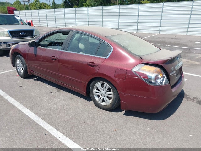 Aukcja sprzedaży 2012 Nissan Altima 2.5 S, vin: 1N4AL2AP7CN546455, numer aukcji: 45830961