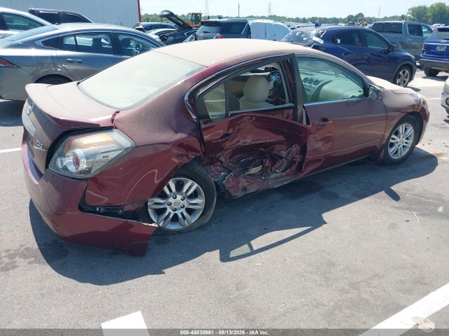 Aukcja sprzedaży 2012 Nissan Altima 2.5 S, vin: 1N4AL2AP7CN546455, numer aukcji: 45830961