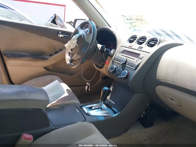 Aukcja sprzedaży 2012 Nissan Altima 2.5 S, vin: 1N4AL2AP7CN546455, numer aukcji: 45830961