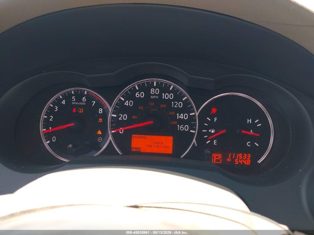 Aukcja sprzedaży 2012 Nissan Altima 2.5 S, vin: 1N4AL2AP7CN546455, numer aukcji: 45830961