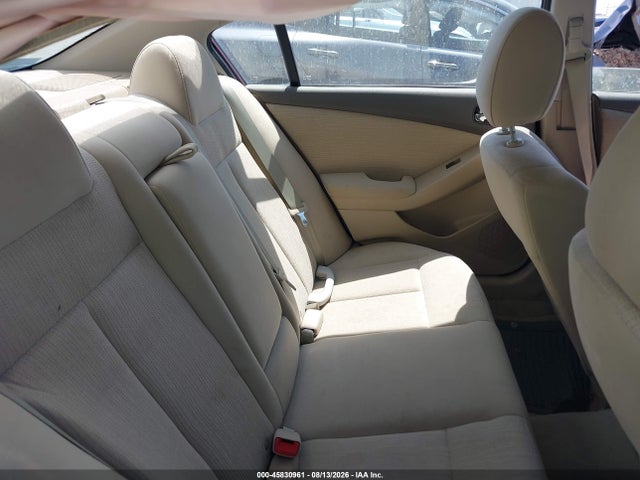 Aukcja sprzedaży 2012 Nissan Altima 2.5 S, vin: 1N4AL2AP7CN546455, numer aukcji: 45830961