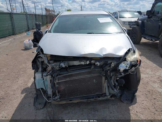 Продажа на аукционе авто 2013 Toyota Prius Four, vin: JTDKN3DU0D5556438, номер лота: 45830966
