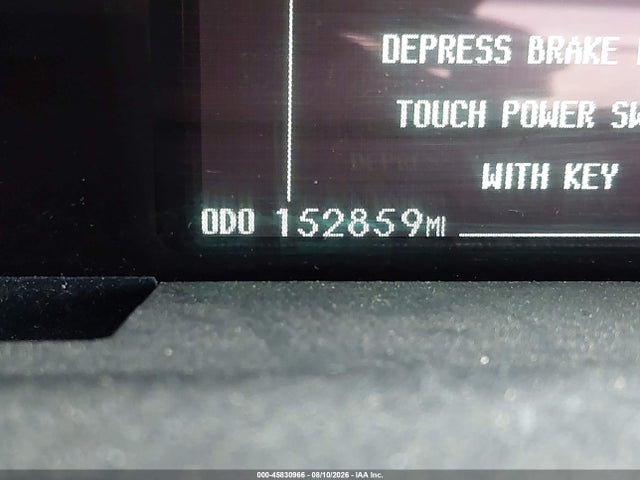Продажа на аукционе авто 2013 Toyota Prius Four, vin: JTDKN3DU0D5556438, номер лота: 45830966