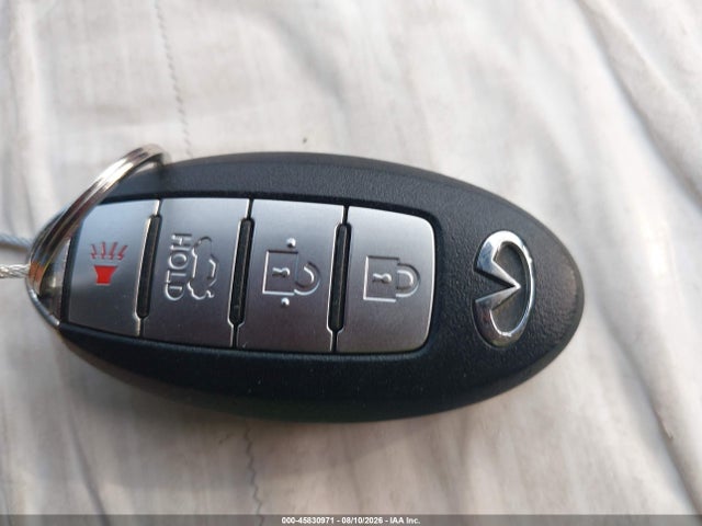 Продаж на аукціоні авто 2016 Infiniti Q50 3.0t Premium, vin: JN1EV7AP0GM301305, номер лоту: 45830971