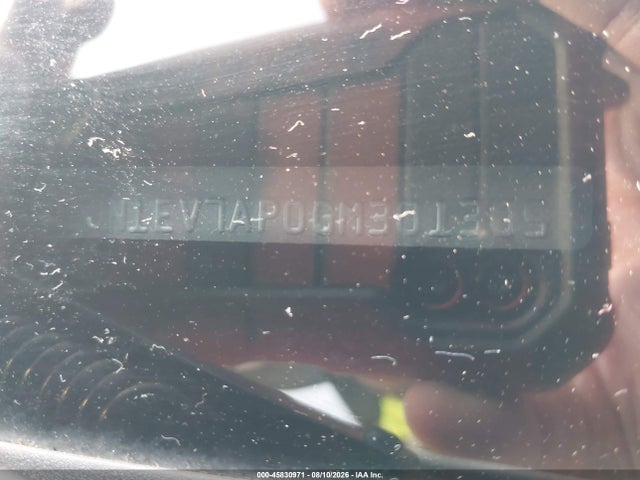 Продаж на аукціоні авто 2016 Infiniti Q50 3.0t Premium, vin: JN1EV7AP0GM301305, номер лоту: 45830971