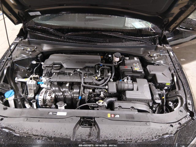 KMHLM4DG4TU248048 Hyundai Elantra Sel Sport