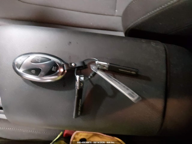KMHLM4DG4TU248048 Hyundai Elantra Sel Sport