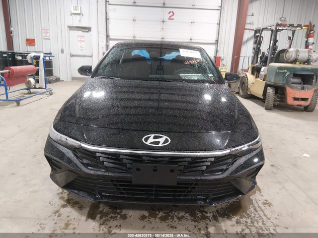 KMHLM4DG4TU248048 Hyundai Elantra Sel Sport
