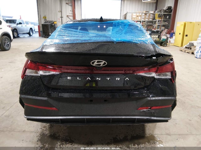 KMHLM4DG4TU248048 Hyundai Elantra Sel Sport