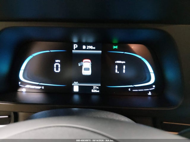 KMHLM4DG4TU248048 Hyundai Elantra Sel Sport
