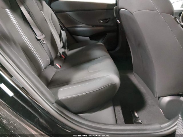 KMHLM4DG4TU248048 Hyundai Elantra Sel Sport