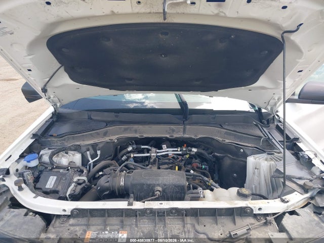 2024 Ford Explorer Xlt მანქანა იყიდება აუქციონზე, vin: 1FMSK7DH3RGA90725, აუქციონის ნომერი: 45830977