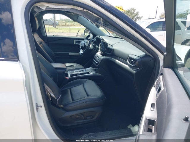 2024 Ford Explorer Xlt მანქანა იყიდება აუქციონზე, vin: 1FMSK7DH3RGA90725, აუქციონის ნომერი: 45830977