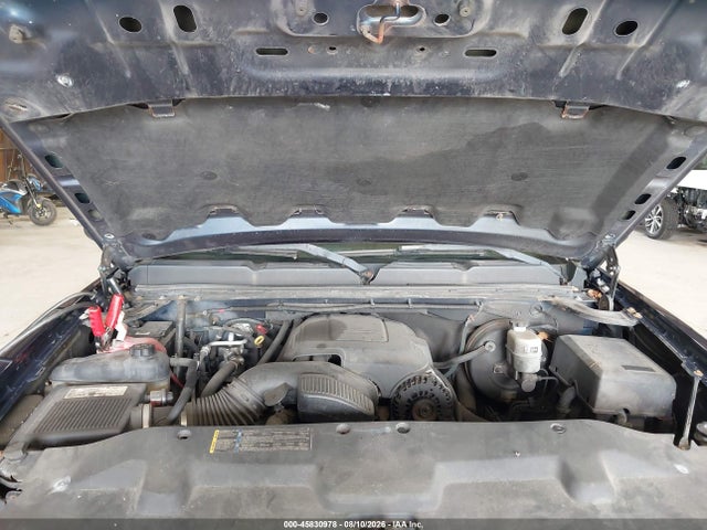 Продаж на аукціоні авто 2007 Chevrolet Silverado 1500 Lt1, vin: 2GCEK19J871690273, номер лоту: 45830978