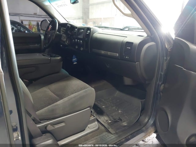 Продаж на аукціоні авто 2007 Chevrolet Silverado 1500 Lt1, vin: 2GCEK19J871690273, номер лоту: 45830978